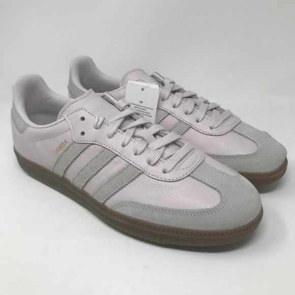 adidas samba og pink